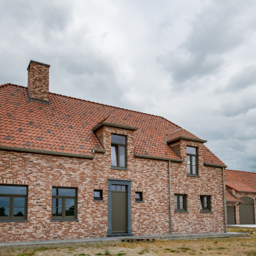 Bontinckstraat  38 / Kalken / 